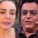 Caso Nahim: sem respostas para causa da morte, polícia intima viúva para depoimento