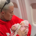 “Meu maior sonho”: MC Daniel mostra empolgação sobre ser pai com boneca em voo