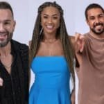 BBB25: Eliminado desta semana quebrará a cara de muita gente, diz enquete