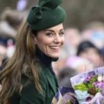 Kate Middleton comenta reconexão com a natureza após remissão do câncer