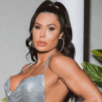 “Nunca mais falo sobre”, diz Gracyanne Barbosa sobre Belo