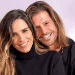 Wanessa Camargo e Dado Dolabella reatam relacionamento e voltam a morar juntos