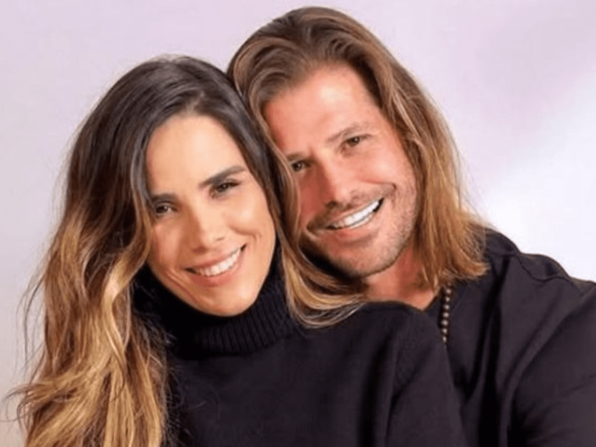 Wanessa Camargo e Dado Dolabella encerram relacionamento Wanessa Camargo e Dado Dolabella encerram relacionamento