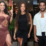 Estrelismo, protagonista da noite e romance: saiba tudo o que rolou no after BBB