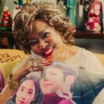 Aigoo! Alcione se rende aos doramas e grava clipe cantando em coreano