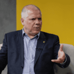Alessandro Stefanutto, presidente do INSS, é demitido após investigações de fraude