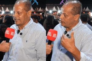 Votu Rodeo 2025: emoção, cultura e solidariedade
