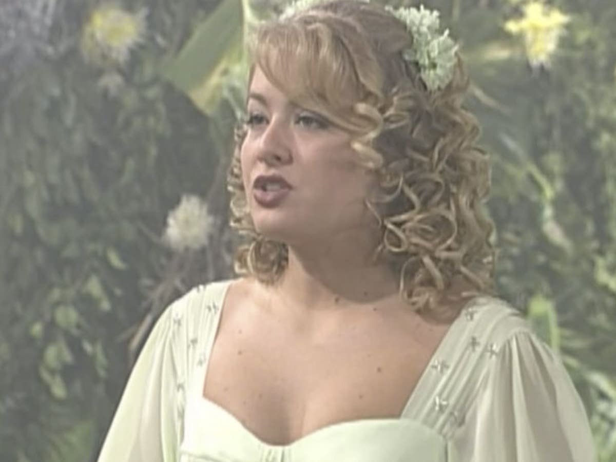 Reprodução / Globo
