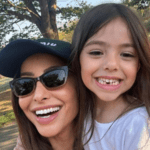 Sabrina Sato celebra aniversário de 6 anos da filha: “Você é um pedaço de mim”