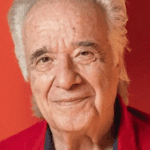 Maestro João Carlos Martins anuncia aposentadoria dos palcos