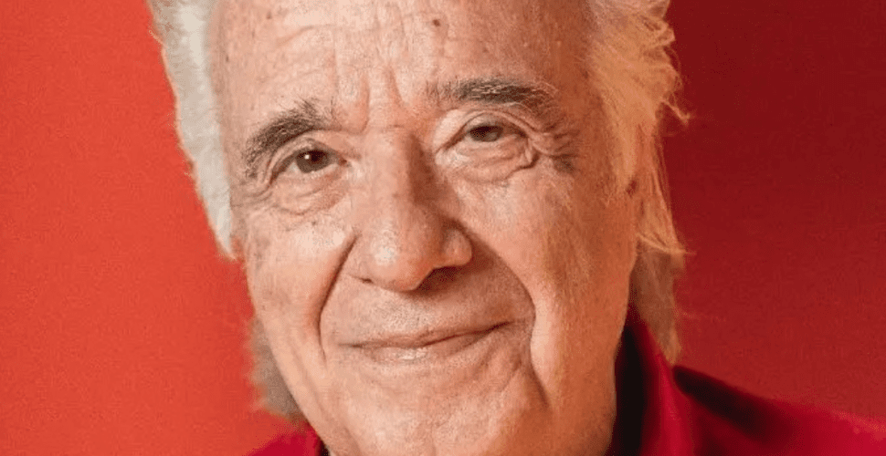 Aos 84 anos, João Carlos Martins enfrenta câncer e desabafa: “Não tenho medo”
