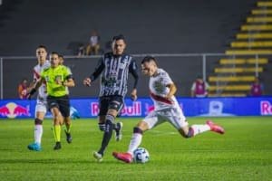 Atlético bate o martelo e define o futuro do atacante Alejo Cruz
