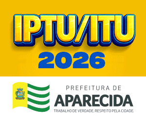 IPTU Aparecida 300x250