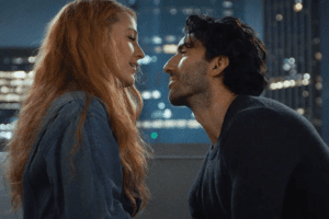 Justin Baldoni promete expor mensagens de Blake Lively para rebater acusações