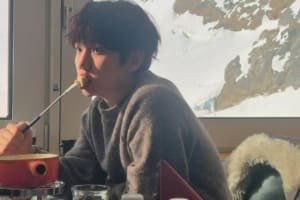 Baekhyun, astro de K-pop, anuncia show solo em São Paulo. Saiba detalhes!