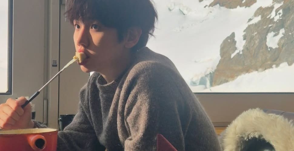 Baekhyun, astro de K-pop, anuncia show solo em São Paulo. Saiba detalhes!