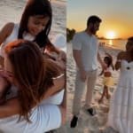 Boas notícias! Maíra Cardi anuncia gravidez e celebra gestação com Thiago Nigro