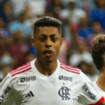 Bruno Henrique tem nova derrota na Justiça em operação que investiga apostas