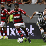 Apostas ilegais: Bruno Henrique, do Flamengo, é indiciado pela Polícia Federal