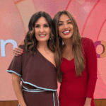 Patrícia Poeta celebra homenagem à Fátima Bernardes no Encontro: “Incrível”