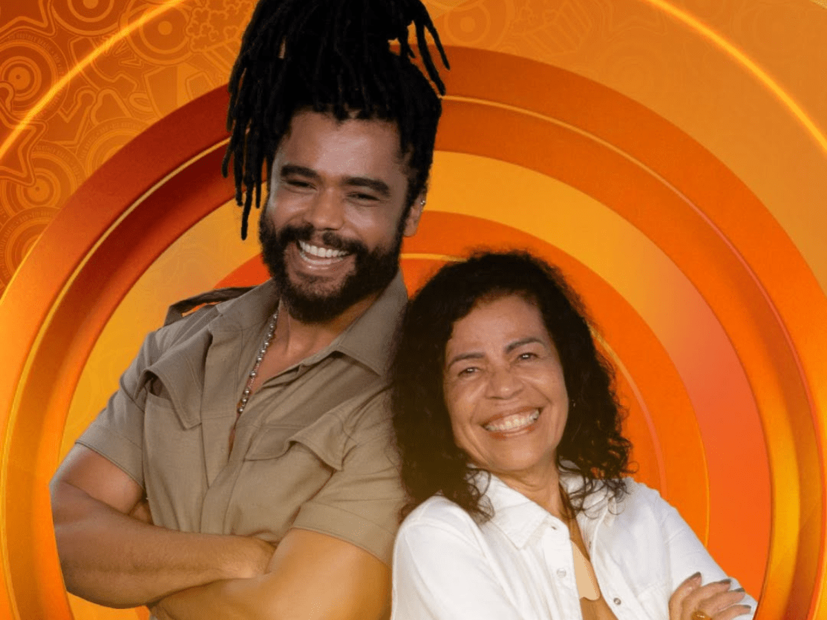 Divulgação Globo Divulgação Globo