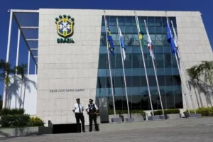 Goiás, Atlético e mais 18 clubes não irão participar das eleições da CBF