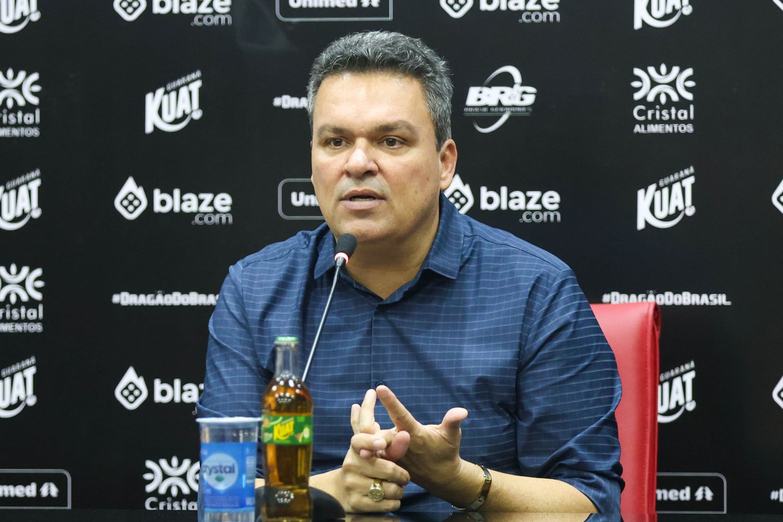 Atlético