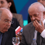 Câmara convoca Mauro Vieira após fala de Janja a Xi Jinping sobre TikTok