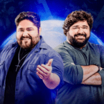 XX Anos Intensidade – César Menotti e Fabiano lançam álbum emblemático