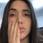 Após cirurgia de emergência, namorada de Yasmin Santos volta a ser internada