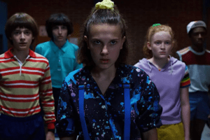Netflix revela que “Tudum 2025” será presencial, nos EUA, mas com transmissão ao vivo