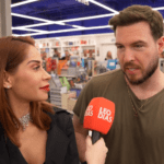 Em lançamento de livros, Maíra Cardi e Thiago Nigro compartilham detalhes da gravidez