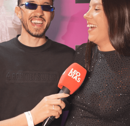 Grelo participa de show de Henrique & Juliano e celebra amizade com a dupla