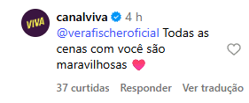Reprodução: Instagram
