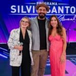 Caravana do Silvinho: Cintia Abravanel vai anunciar projeto dedicado ao pai