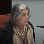 Cármen Lúcia garante que Lula indique uma mulher para o TSE