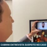 Caso Vit&oacute;ria: Suspeito que ficava com adolescente nega namoro e garante ter &aacute;libi