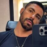 Cauã Reymond faz post após polêmica com Bella Campos e reunião com diretor