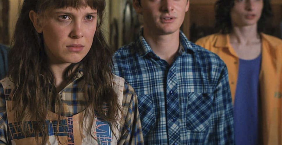 Netflix revela detalhes e data de estreia da última temporada de “Stranger Things”