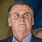 STF entrega intimação a Bolsonaro em hospital após live feita da UTI