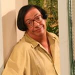 Marcos Oliveira, o Beiçola, diz como foi 1ª noite no Retiro dos Artistas