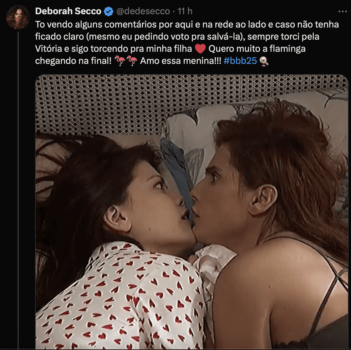 Reprodução / X
