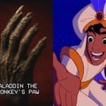 “Aladdin”: Clássico da Disney ganha versão de terror