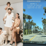 DJ Alok e família se mudam para Los Angeles, Califórnia