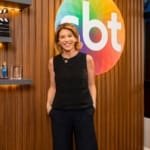 Lançamento da nova programação do SBT também mexe com a concorrência