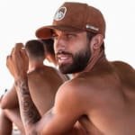 Raio-X: Vasculhamos tudo sobre a vida do jogador que estava com atual de Davi