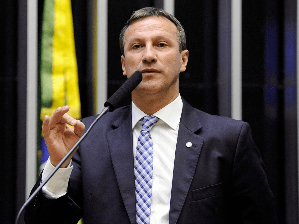Reprodução/Câmara dos Deputados