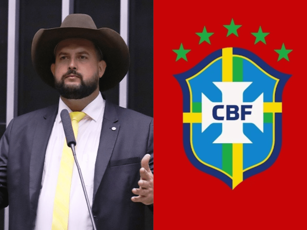 Montagem/Portal LeoDias