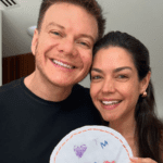 Michel Teló e Thais Fersoza contam segredo de casamento bem-sucedido: “Escolha diária”