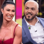 Belo presenteou Gracyanne Barbosa com mansão de R$ 10 milhões antes do BBB25